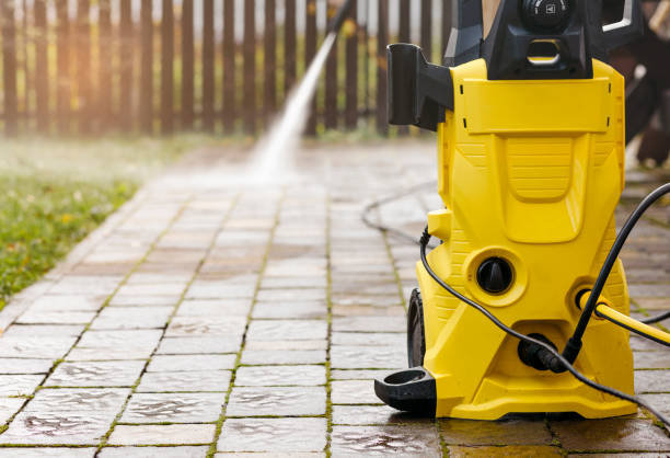 Trusted Kountze, TX Pressure Washing Experts